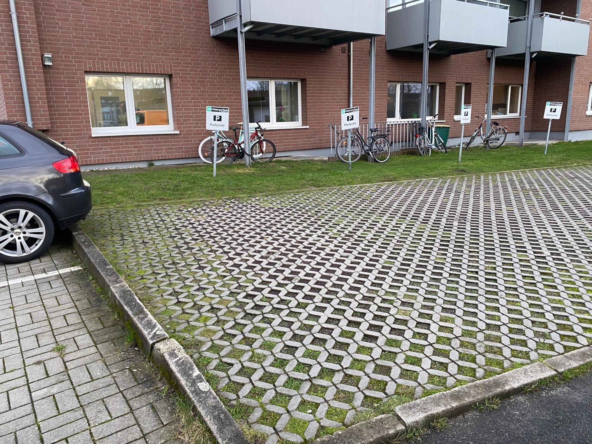 Sadebo Apartments Luebeck Mit Terrasse Oder Balkon מראה חיצוני תמונה